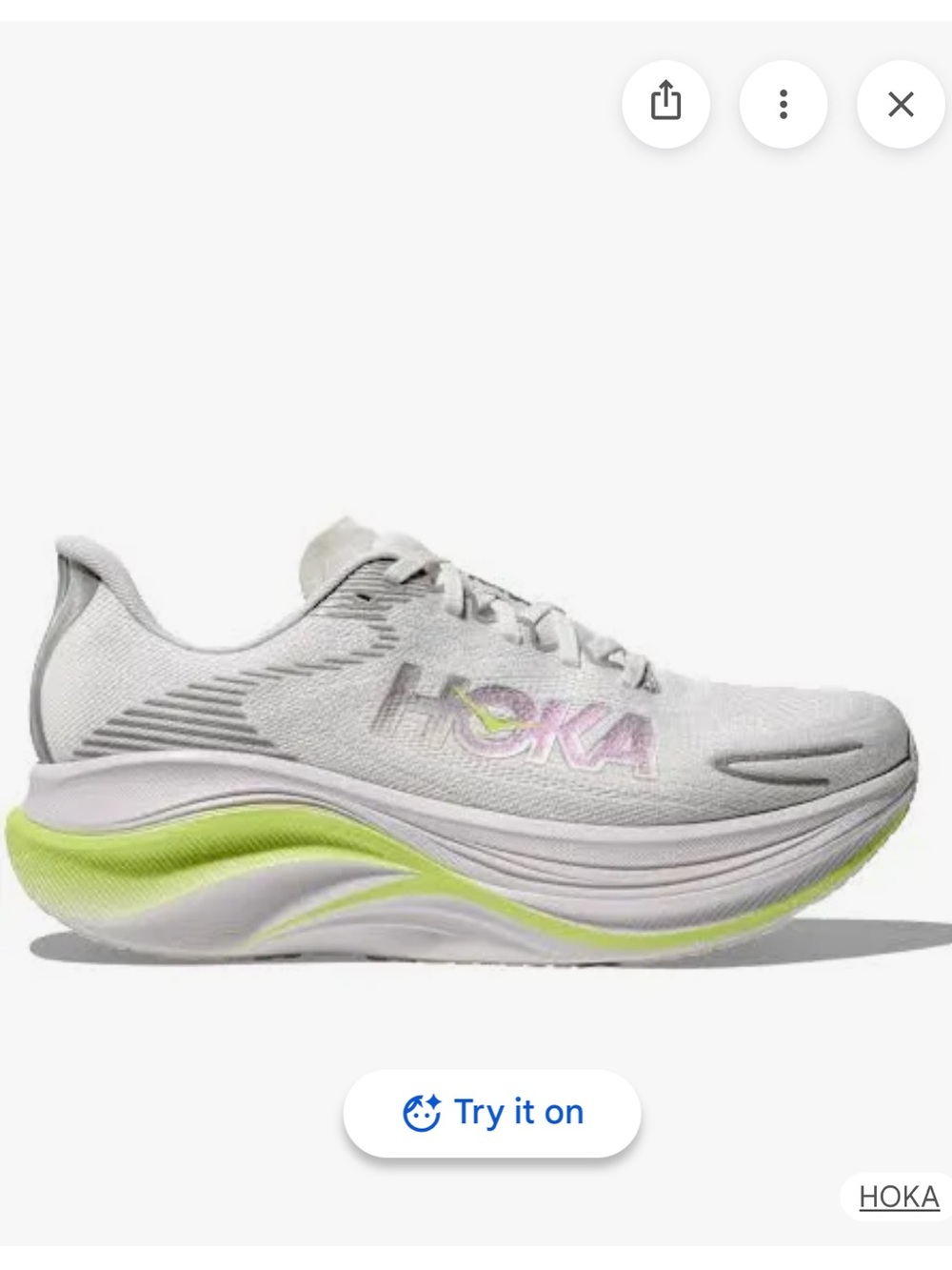 HOKA Women's Skyward X 2 Shoes